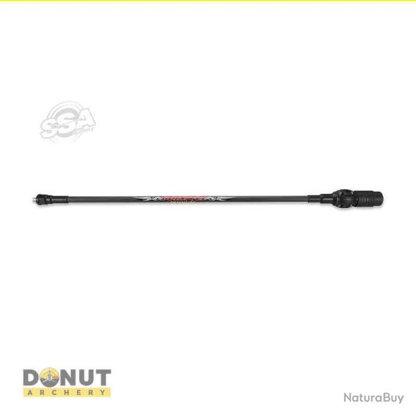 Stabilisateur Central Arc Doinker Podium Hi-Mod - 24 pouces