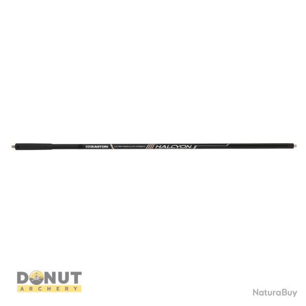 Stabilisateur Central Arc Easton Halcyon - 33 Pouces / Noir