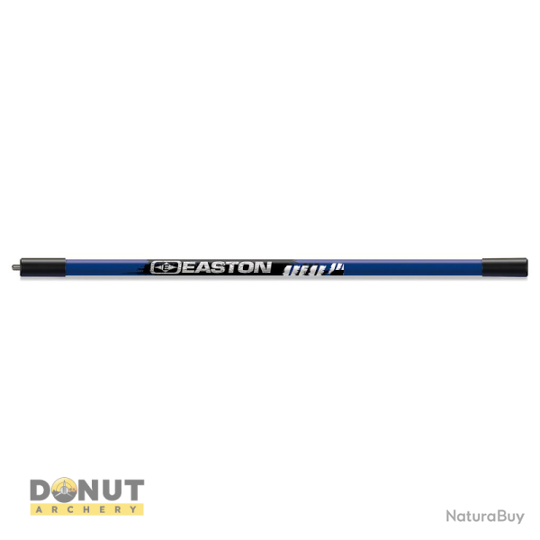 Stabilisateur Central Arc Easton Microflex - 30 Pouces / Bleu