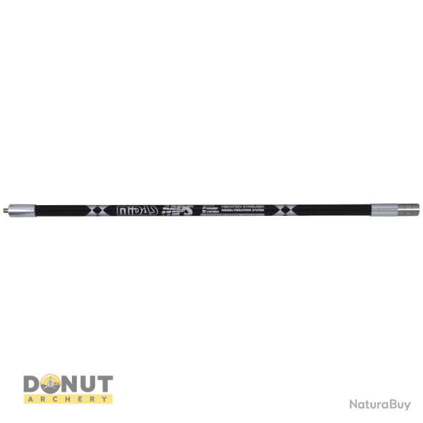 Stabilisateur Central Arc Midas MPS Carbon - 30 Pouces