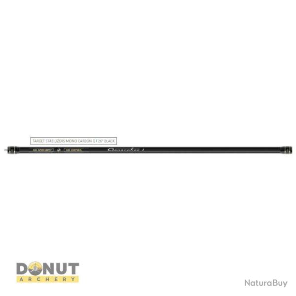 Stabilisateur Central Arc MKarchery G1 - 30 Pouces