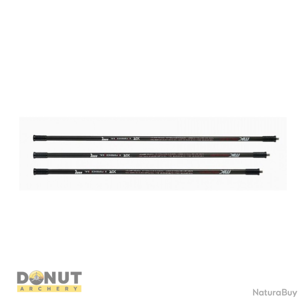 Stabilisateur Central Arc MKarchery XR - 30 Pouces