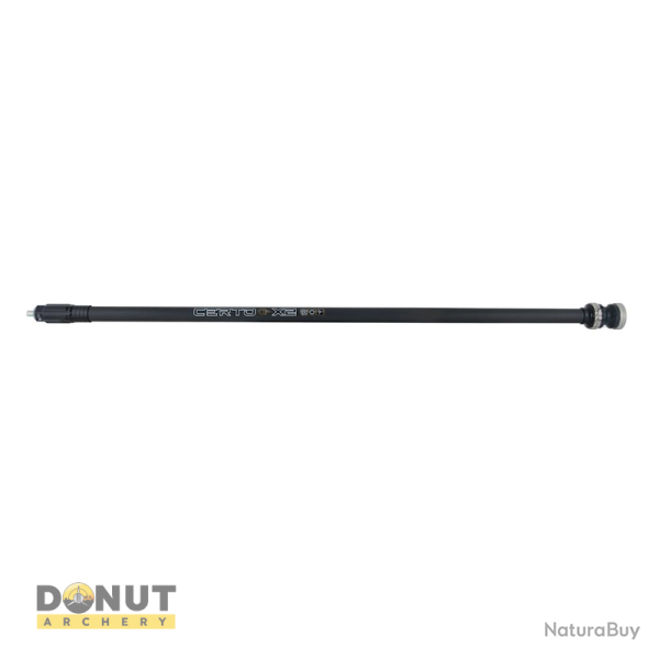 Stabilisateur Central Arc Mybo Certo X2 - 27 pouces