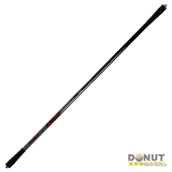 Stabilisateur Central Arc Ramrods Ultra V3.1 Tungsten - 33 Pouces