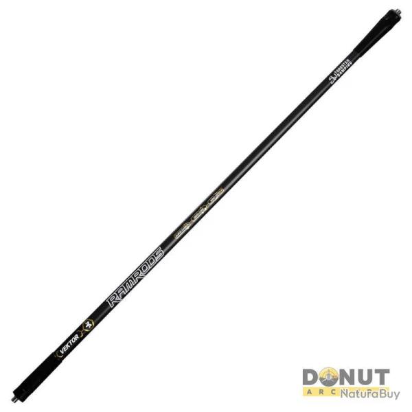 Stabilisateur Central Arc Ramrods Vektor - 30 Pouces