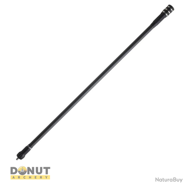 Stabilisateur Central Arc Shrewd Onyx Premier - 22 Pouces