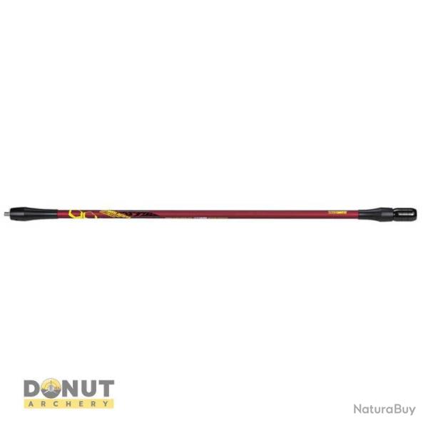 Stabilisateur Central Arc Wiawis ACS 15 Graphene - 26 Pouces / Rouge