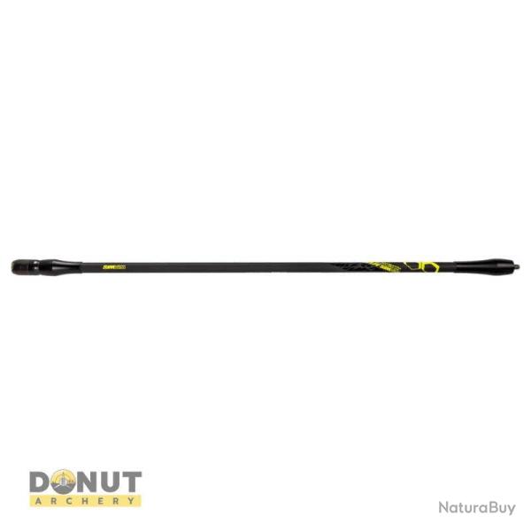 Stabilisateur Central Arc Wiawis ACS 15 Graphene - 30 Pouces / Noir Matt