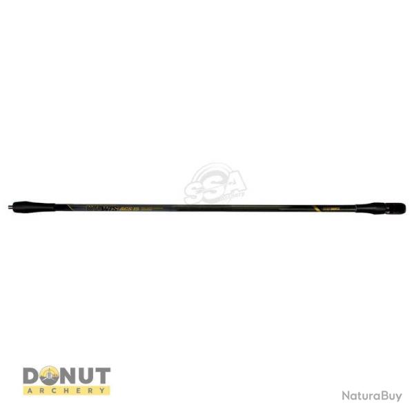 Stabilisateur Central Arc Wiawis ACS 15 Graphene - 32 Pouces / noir/or