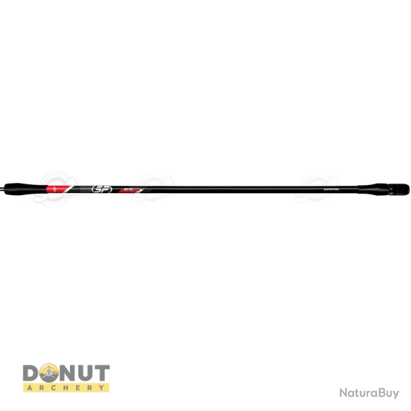 Stabilisateur Central Arc WNS SF Line 3K Carbon Smc15 - 32 Pouces