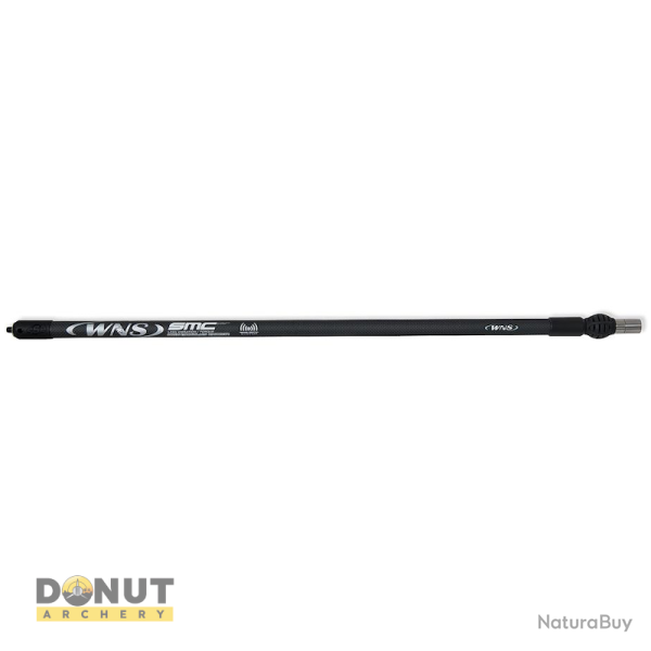 Stabilisateur Central Arc WNS Smc - 26 Pouces / Noir Matt