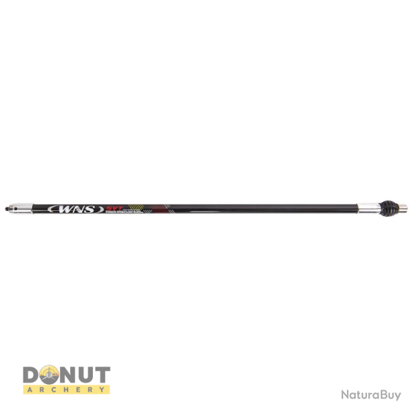 Stabilisateur Central Arc WNS SVT - 28 Pouces / Noir