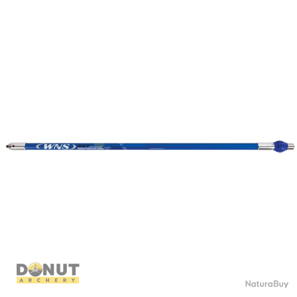 Stabilisateur Central Arc WNS SVT - 32 Pouces / Bleu