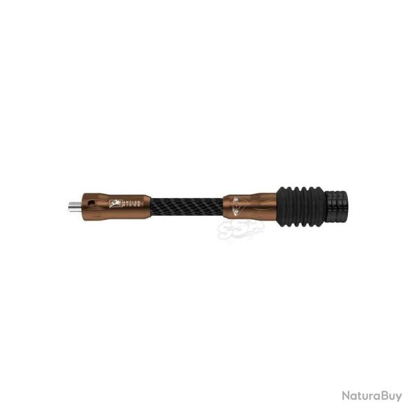 Stabilisateur Arc Chasse Axcel Antler Ridge - 10 Pouces / Coyote Tan