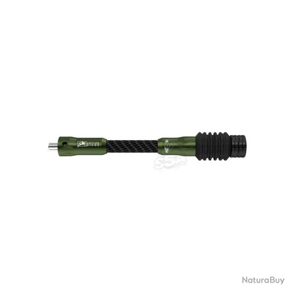 Stabilisateur Arc Chasse Axcel Antler Ridge - 10 Pouces / Olive Drab Green