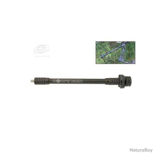 Stabilisateur Arc Chasse Bowfinger XL Hunter - 14 Pouces