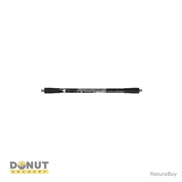 Stabilisateur Arc Chasse Ramrods Wraith - 10 Pouces