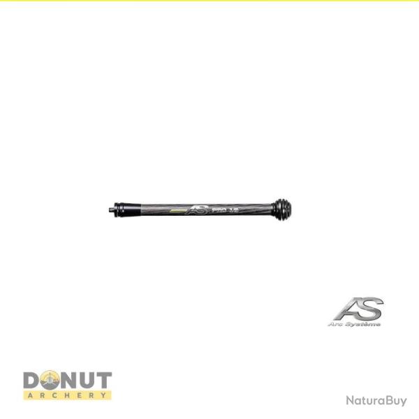 Stabilisateur Lateral Arc Systeme Pro 18 - 35cm / T35