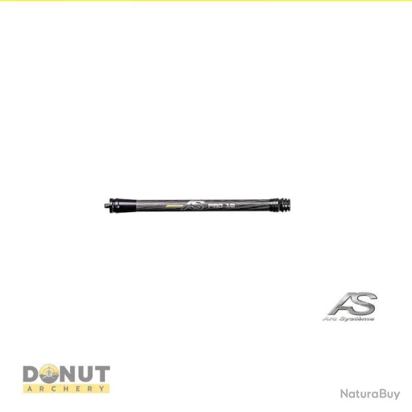 Stabilisateur Lateral Arc Systeme Pro 18 - 37.5cm / T22