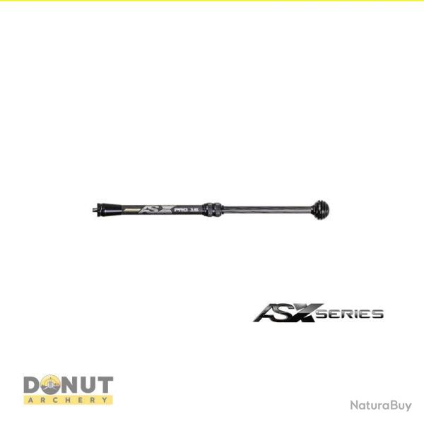 Stabilisateur Lateral Arc Systeme X-Pro 16 - T22