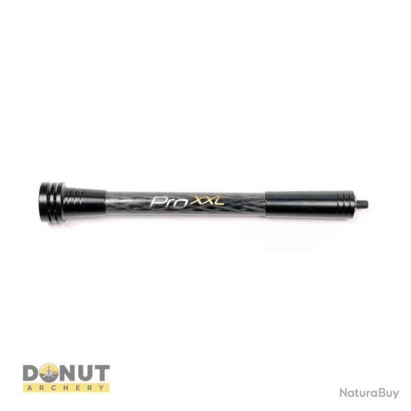 Stabilisateur Lateral Arctec Pro XXL - 12 Pouces / Argent