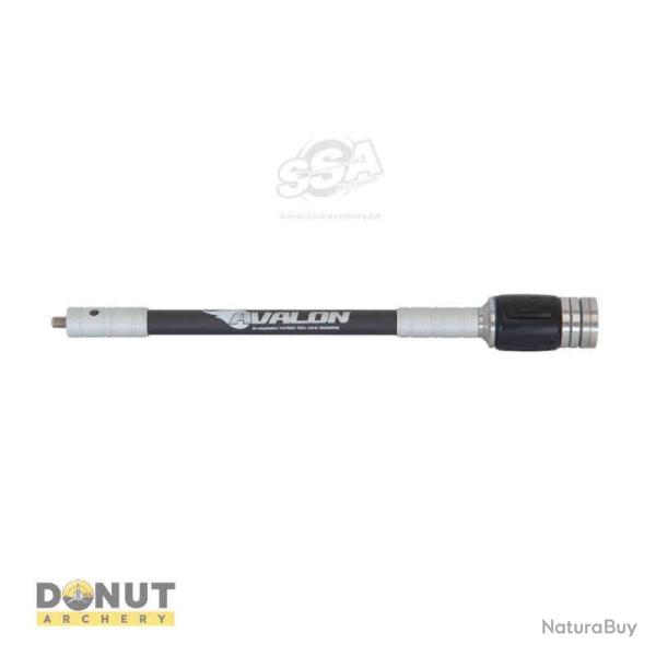 Stabilisateur Lateral Arc Avalon Tec X 16-mm Inflexible - 12 Pouces