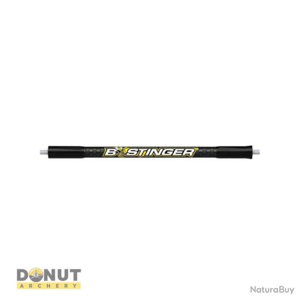 Stabilisateur Lateral Arc Bstinger Premier Plus Countervail - 15 Pouces / Noir/Jaune