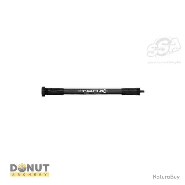 Stabilisateur Lateral Arc CBE Torx target - 10 Pouces