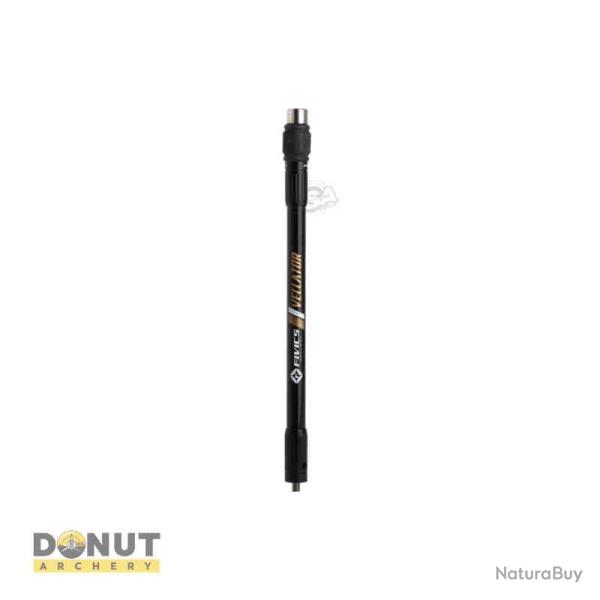 Stabilisateur Lateral Arc Fivics Vellator V2 - 12 Pouces / Blanc