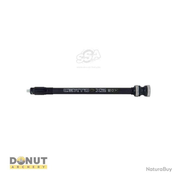 Stabilisateur Lateral Arc Mybo Certo X2 - 10 Pouces