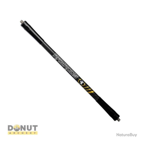 Stabilisateur Lateral Arc Ramrods K2 V2 - 12 Pouces