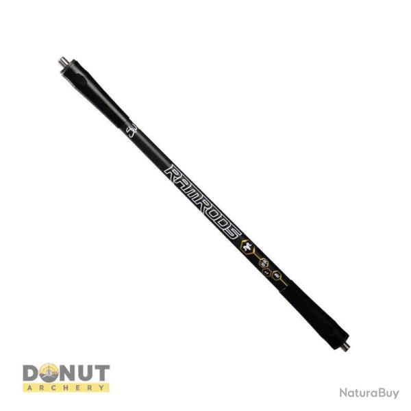 Stabilisateur Lateral Arc Ramrods Vektor - 13,5 Pouces