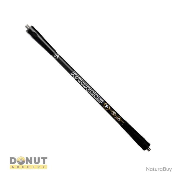 Stabilisateur Lateral Arc Ramrods Vektor Tungsten - 12 Pouces