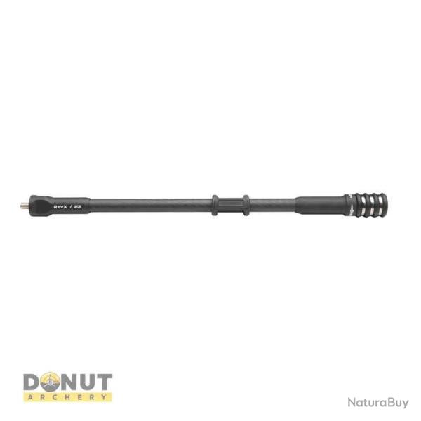 Stabilisateur Lateral Arc Shrewd RevX - 15 pouces