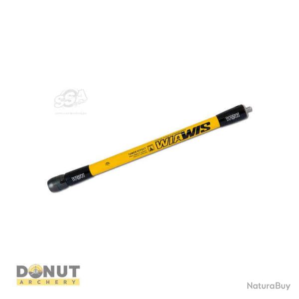 Stabilisateur Lateral Arc Wiawis S21 - 15 Pouces / Jaune