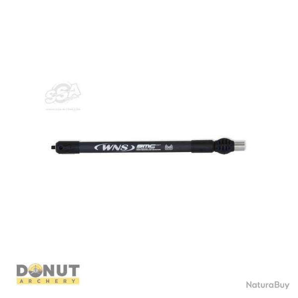 Stabilisateur Lateral Arc WNS SMC - 11 Pouces / Noir Matt