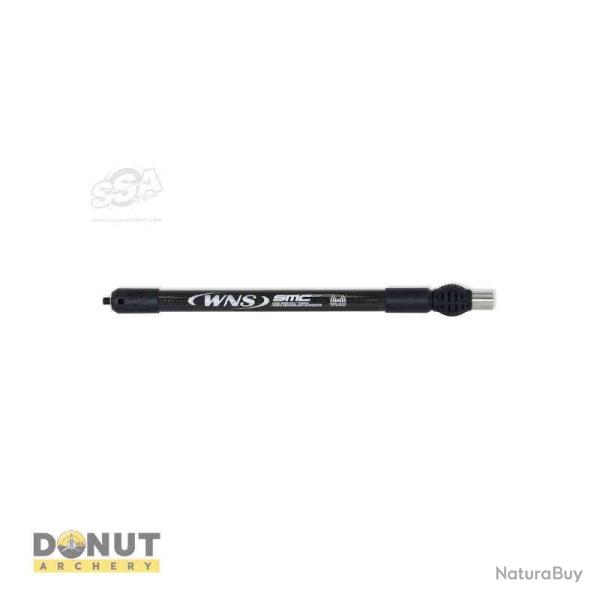 Stabilisateur Lateral Arc WNS SMC - 10 Pouces / Noir