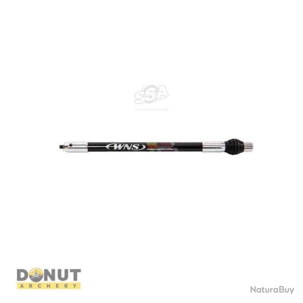 Stabilisateur Lateral Arc WNS SVT - 10 Pouces / Noir