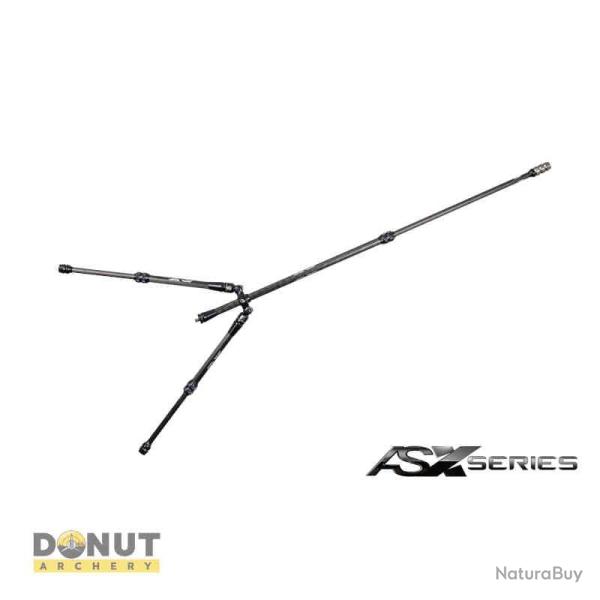 Stabilisation Complete Arc Systeme X-Pro 16 - Recurve