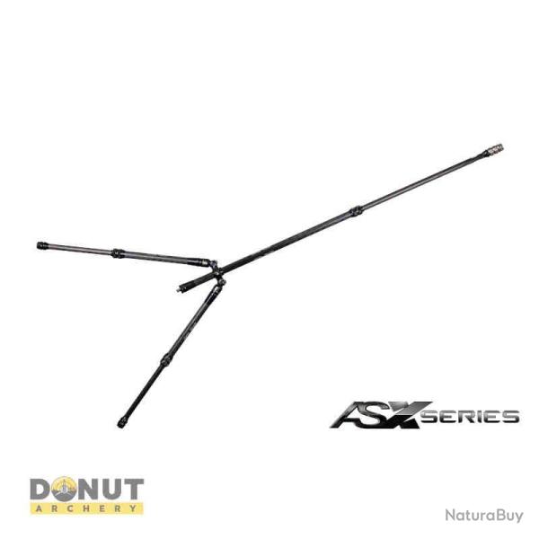 Stabilisation Complete Arc Systeme X-Pro 18 - Recurve