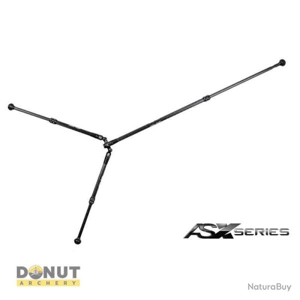 Stabilisation Complete Arc Systeme X-Pro 18 - 5/16E Double (X Central + X Lateral + V