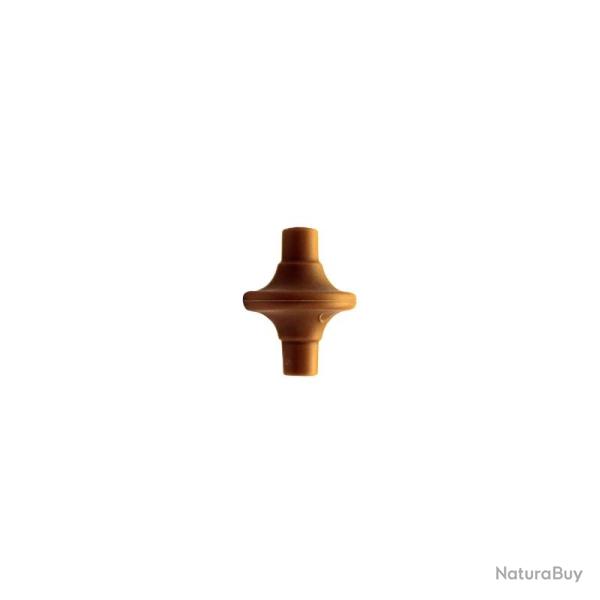 Sucette Flex Archery Confort Large - Marron