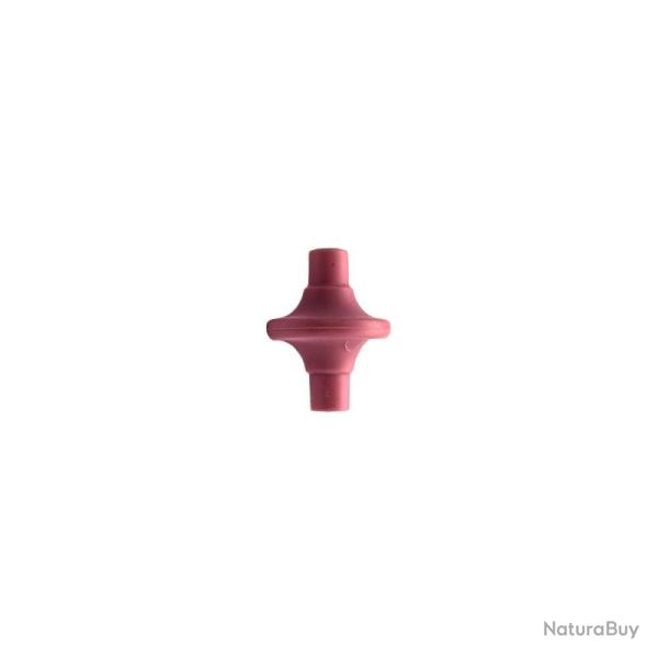 Sucette Flex Archery Confort Large - Rose