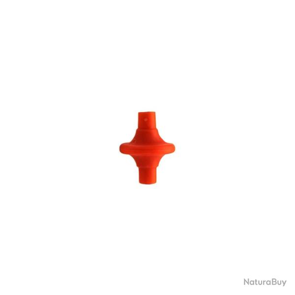 Sucette Flex Archery Confort Large - Orange