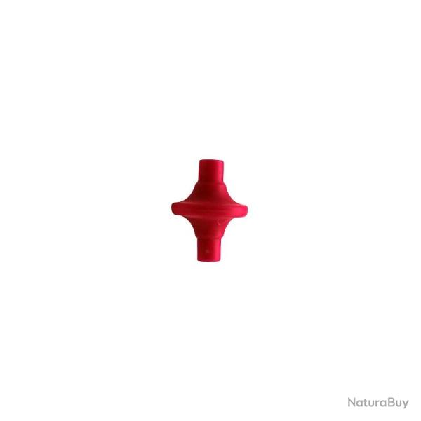 Sucette Flex Archery Confort Large - Rouge