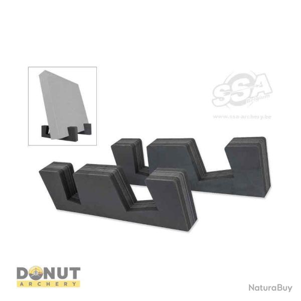 Support De Cible tir � l'arc Avalon 60cm x 18cm