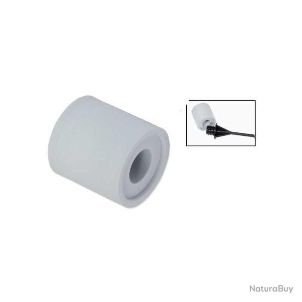 Tampon Vissable Avalon Blanc