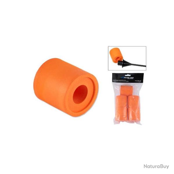 Tampon Vissable Avalon Orange