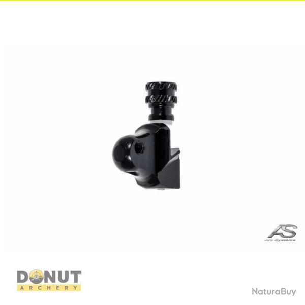 Tete De Viseur Classique Arc Systeme 8-32