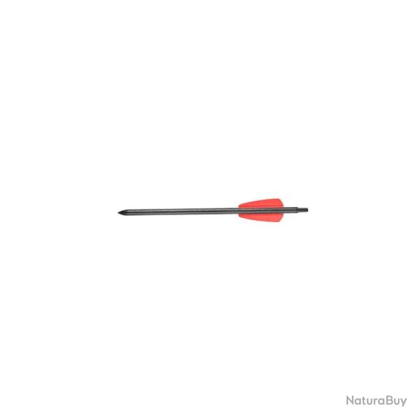 Traits d'arbalete Carbone Ek Poelang 15" pour Cobra R9 (par 10)